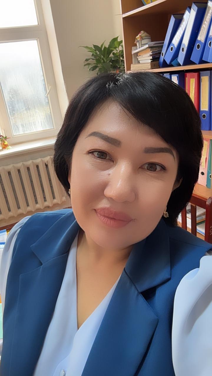 фото жамила